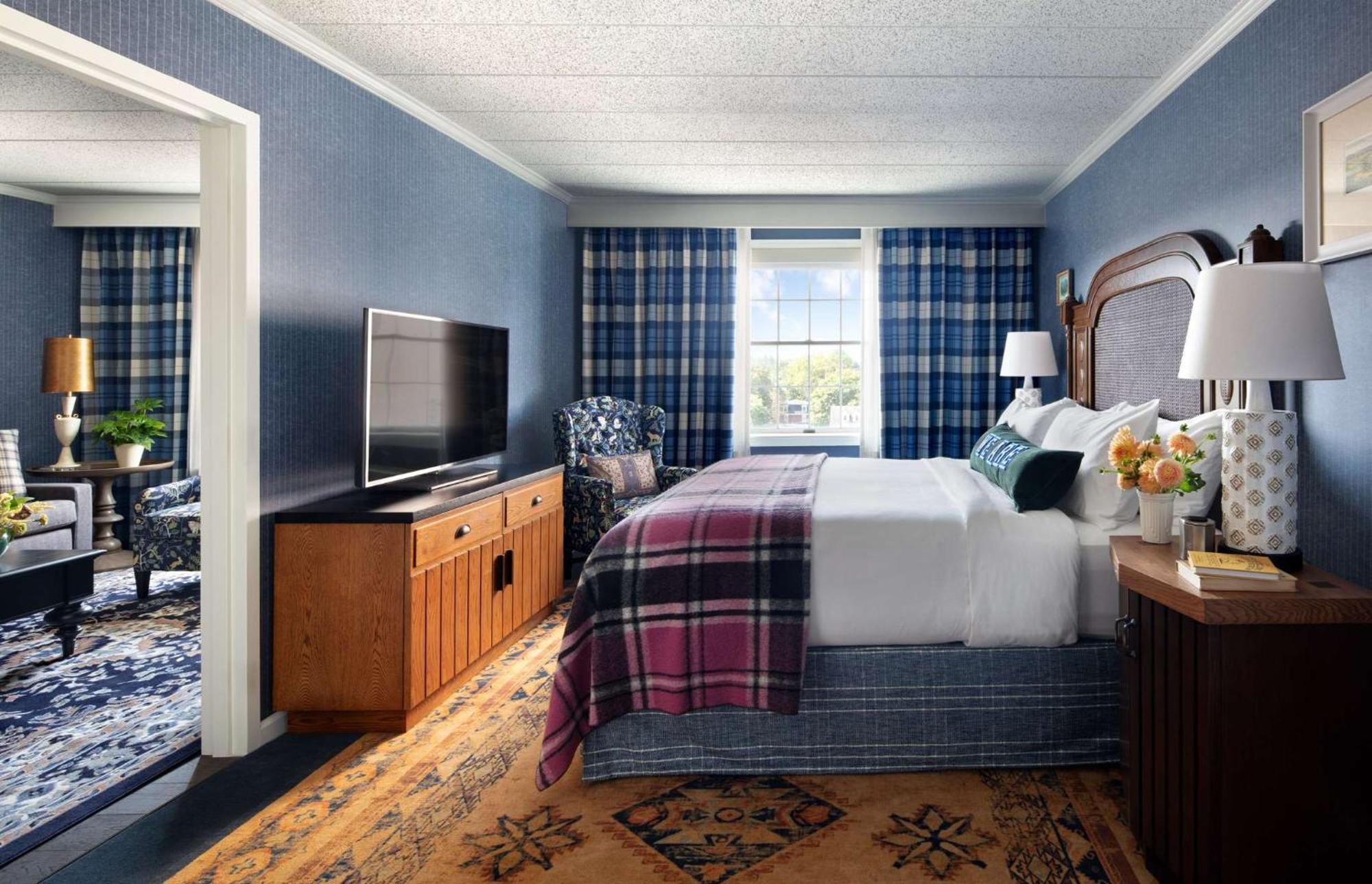 Graduate By Hilton State College Hotel Room photo