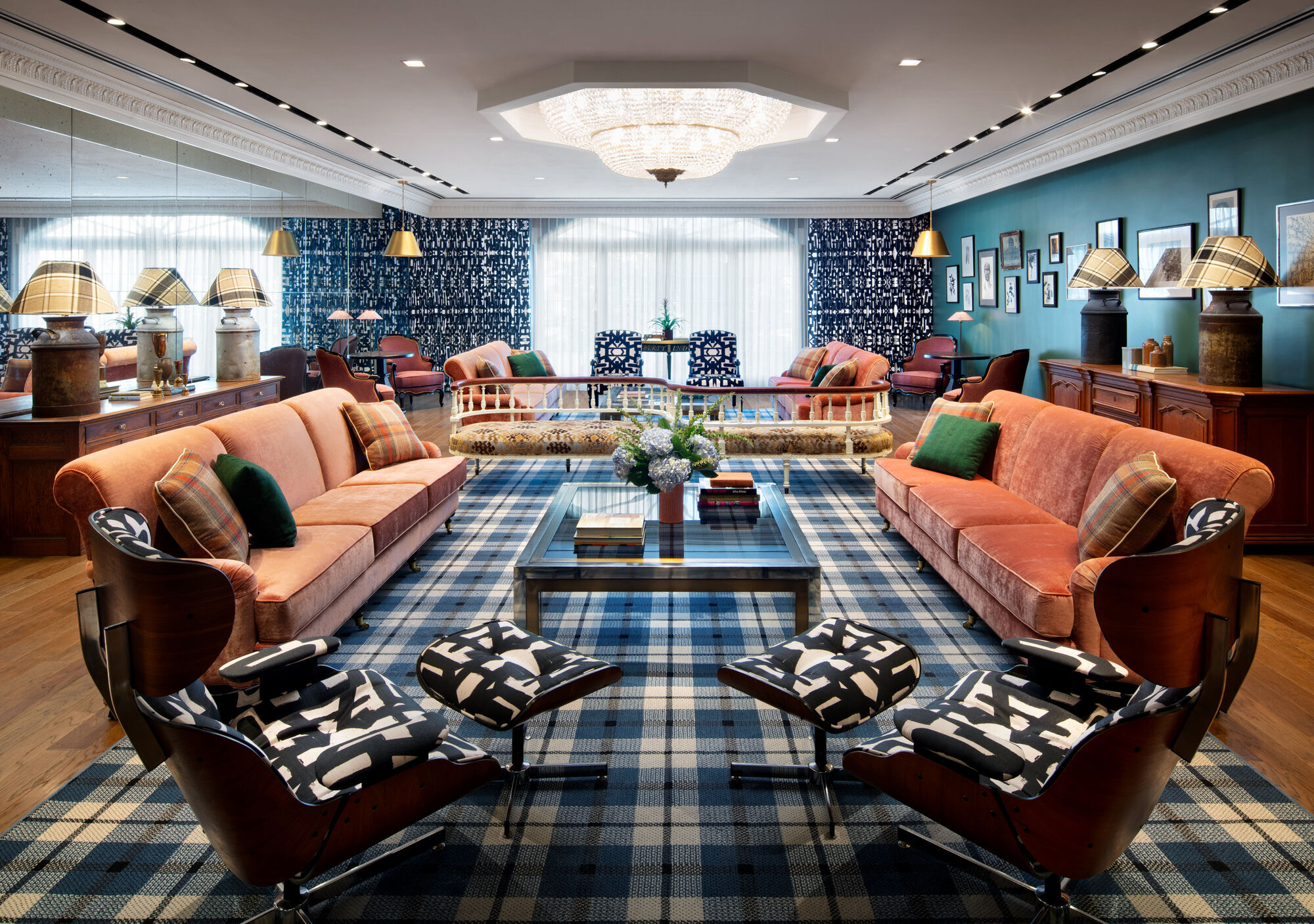 Graduate By Hilton State College Hotel Interior photo