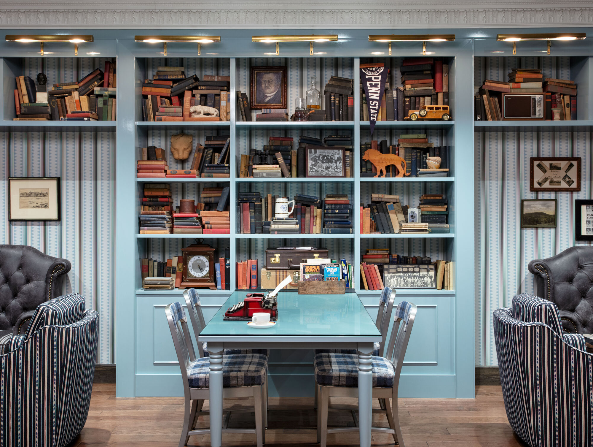 Graduate By Hilton State College Hotel Interior photo